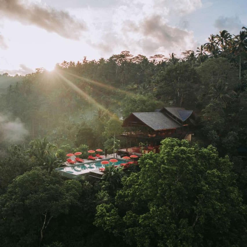 Buahan, a Banyan Tree Escape