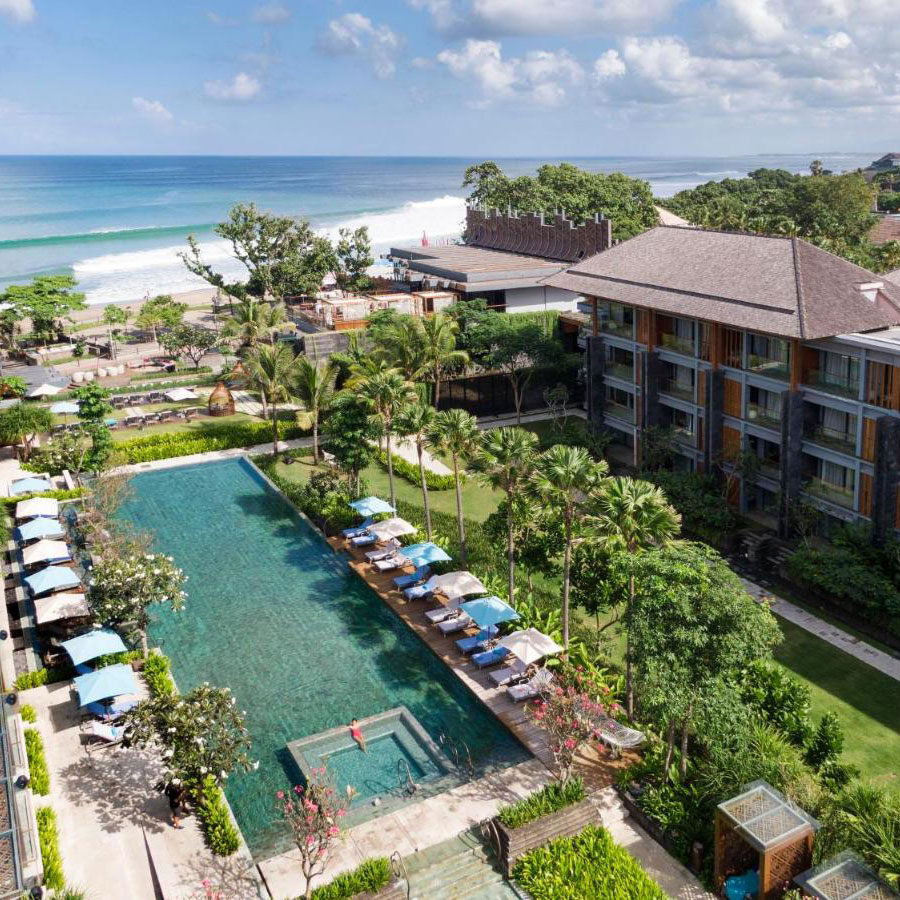 Hotel Indigo Bali Seminyak Beach