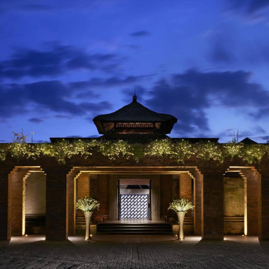 Mandapa, a Ritz-Carlton Reserve