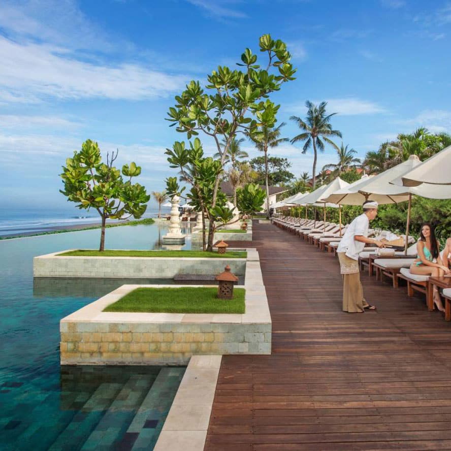 The Seminyak Beach Resort & Spa