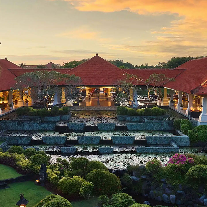 Grand Hyatt Bali