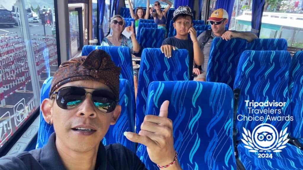 Hiring a Driver in Bali: Everything You Need to Know