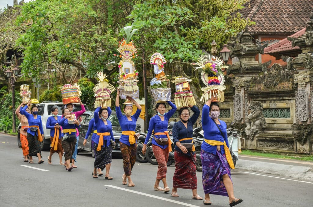 Bali Tops the World’s Bucket List Destinations